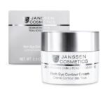 CONTORNO DE OJOS CON ÁCIDO HIALURONICO 15ML - JANSSEN COSMETICS