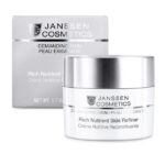 CREMA NUTRITIVA 50ML - JANSSEN COSMETICS