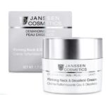 CREMA PARA CUELLO Y ESCOTE 50ML - JANSSEN COSMETICS