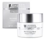 MASCARILLA REVITALIZANTE 50ML - JANSSEN COSMETICS
