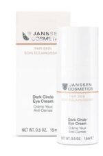 DARK CIRCLE EYE CREAM - JANSSEN COSMETICS