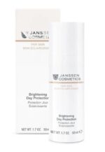 CREMA DE DIA CON SPF20 50ML- JANSSEN COSMETICS
