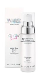 MAGIC GLOW SERUM 30ML - JANSSEN COSMETICS