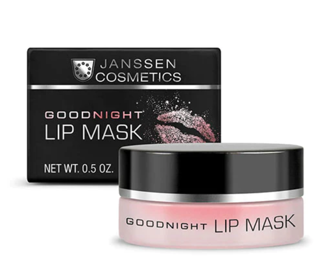 REGENERADOR DE LABIOS 15ML - JANSSEN COSMETICS