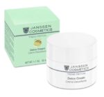 DETOX CREAM 50ML - JANSSEN COSMETICS