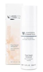 PROTECTOR SOLAR CONCENTRADO 30ML - JANSSEN COSMETICS