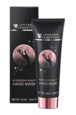 GOOD NIGHT HAND MASK 75ML - JANSSEN COSMETICS