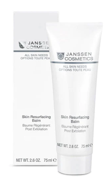 CREMA CALMANTE HERBAL 75ML - JANSSEN COSMETICS