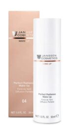 PERFECT RADIANCE MAKE UP 04 30ML - JANSSEN COSMETICS