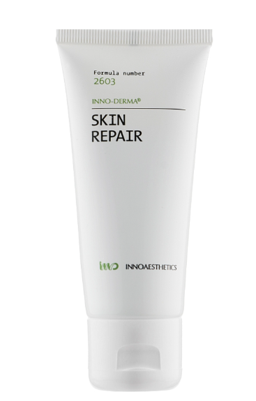 INNOAESTHETICS - CREMA FACIAL skin repair