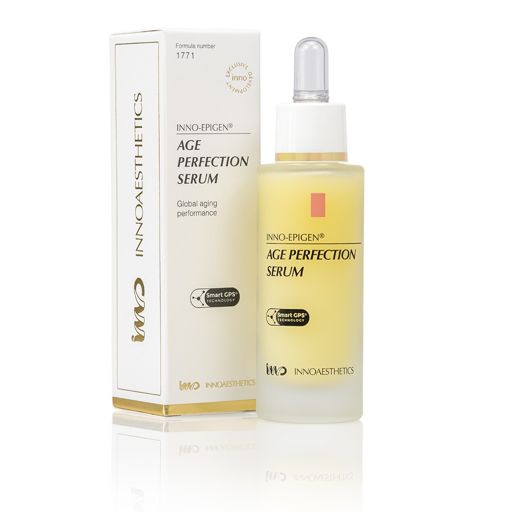 INNOAESTHETICS - AGE PERFECTION SERUM 30ML