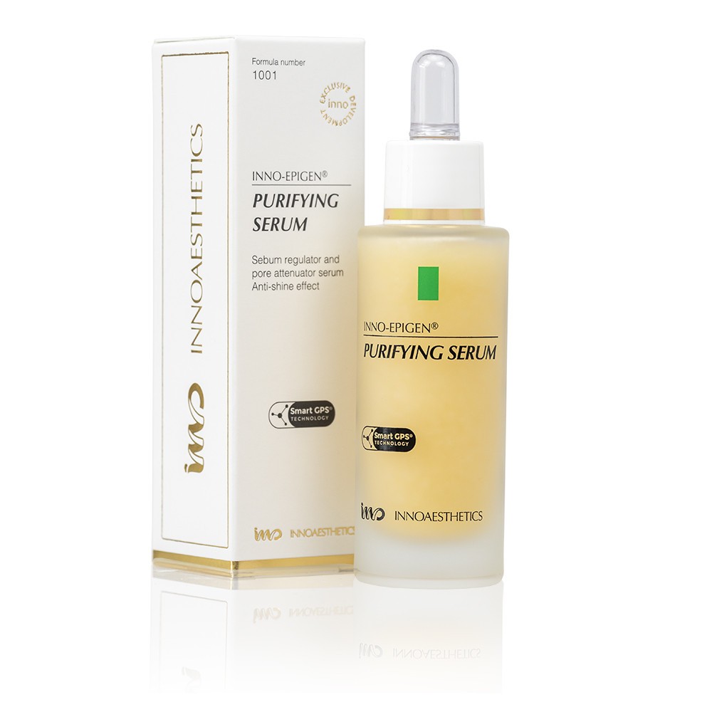 INNOAESTHETICS SUERO PURIFICANTE