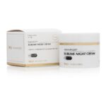 INNOAESTHETICS - CREMA DE NOCHE SUBLIME