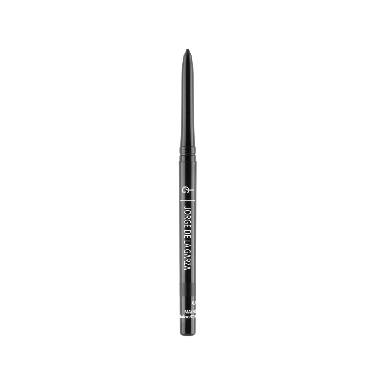 JORGE DE LA GARZA- KAJAL LINER WATERPROOF