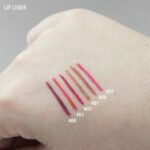 LIP LINER - JORGE DE LA GARZA