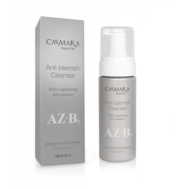 CASMARA - ANTI-BLEMISH CLEANSER