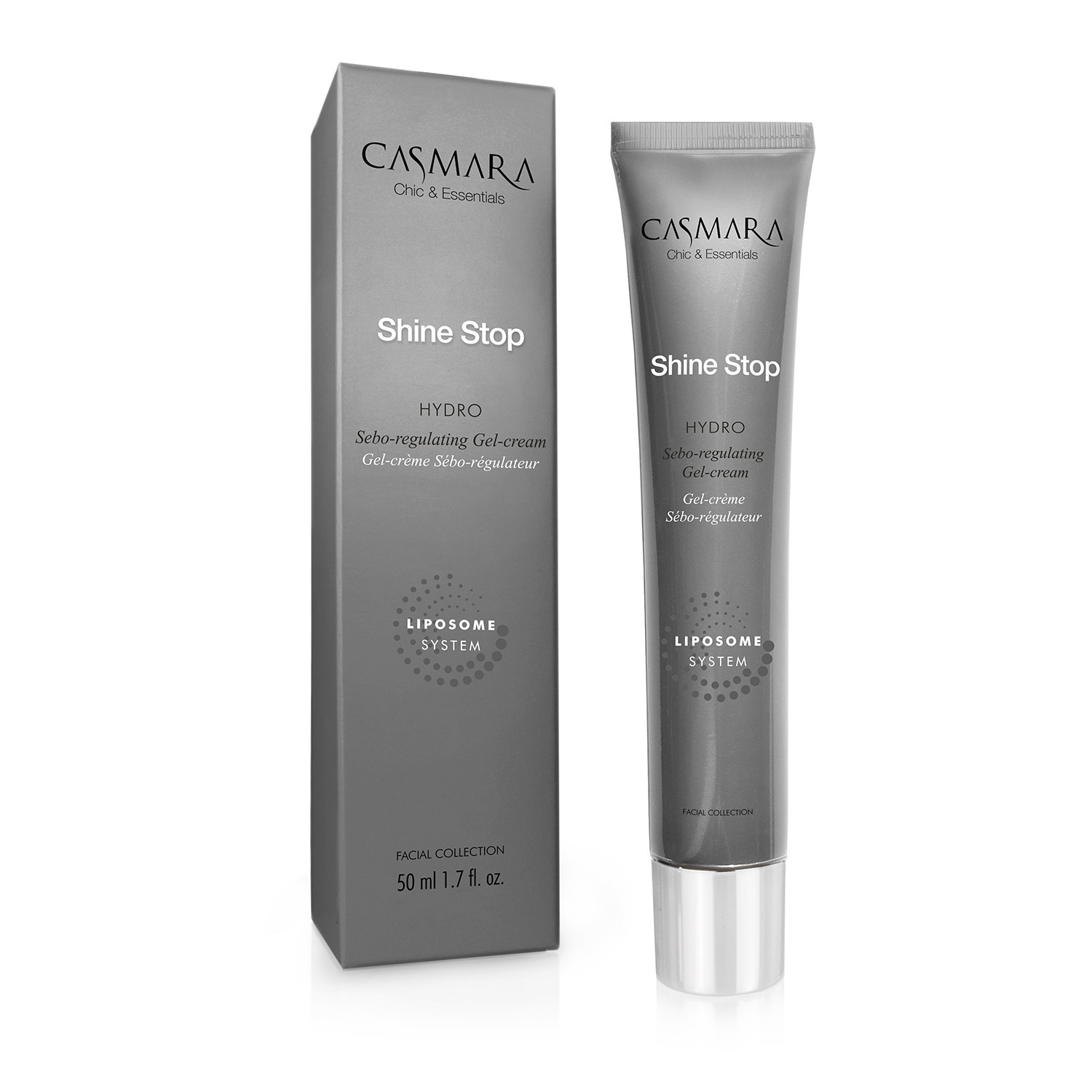 CASMARA - HYDRO SEBO-REGULATING GEL-CREAM