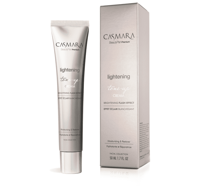 TONE-UP CREAM - CASMARA