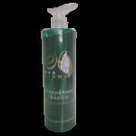 GEL ALOE RIGENERARE BÁSICO 500ML - EVA VISNÚ