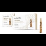 AMPOLLAS. AMPOLLAS FLASH AGE COMPLEX - CASMARA