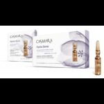 CASMARA - AMPOLLAS FLASH HYDRA SENS