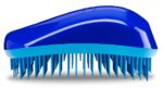 CEPILLO DESENREDANTE AZUL TURQUESA - DESSATA