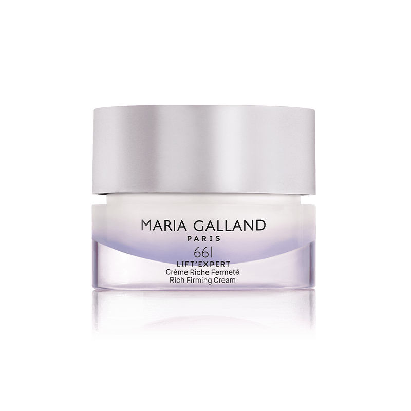 MARIA GALLAND - 661 LIFT'EXPERT RICH FIRMING CREAM