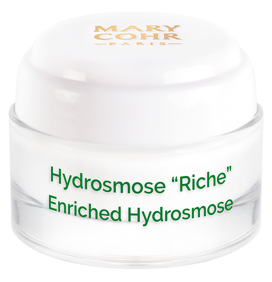 HYDROSMOSE "RICHE" - MARY COHR