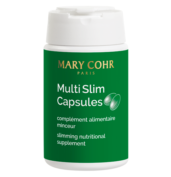MULTI SLIM CAPSULES - MARY COHR