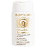 NOUVELLE JEUNESSE CAPSULES SOLAIRES - MARY COHR