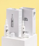 FÓRMULA 3 - VITAMINA C ESENCIAL 21% - SÉRUM FACIAL - UNIVERSKIN