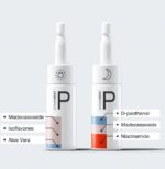 FÓRMULA 12 - SUPER SKIN BOOSTER PARA PIELES SECAS Y SENSIBLES - SUERO FACIAL PARA UNA TEZ RADIANTE - UNIVERSKIN
