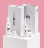 FÓRMULA 12 - SUPER SKIN BOOSTER PARA PIELES SECAS Y SENSIBLES - SUERO FACIAL PARA UNA TEZ RADIANTE - UNIVERSKIN