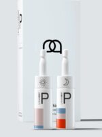 FÓRMULA 12 - SUPER SKIN BOOSTER PARA PIELES SECAS Y SENSIBLES - SUERO FACIAL PARA UNA TEZ RADIANTE - UNIVERSKIN