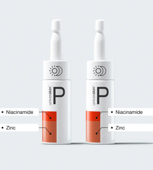 FÓRMULA 26 - GRASAS Y SENSIBLES - SÉRUM FACIAL - UNIVERSKIN