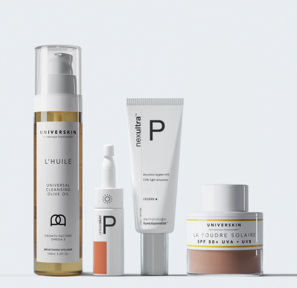 UNIVERSKIN - UNTUOSIDAD EL KIT