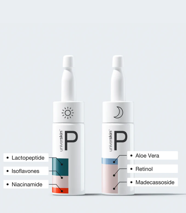 FÓRMULA 37 - PIEL CON TENDENCIA ACNÉ MUJER ADULTA - SÉRUM FACIAL - UNIVERSKIN
