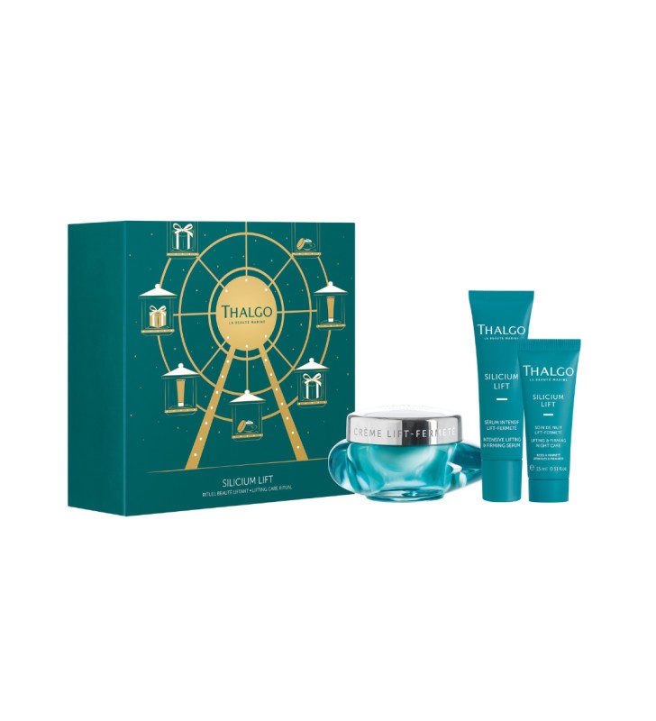 RITUAL BEAUTÉ LIFTANT SILICIUM LIFT - THALGO