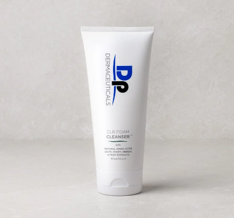 LIMPIADOR EN ESPUMA CLR 150ML- DERMAPEN WORLD