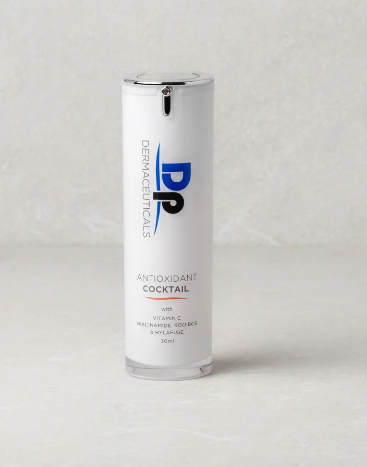 COCTEL ANTIOXIDANTE - DERMAPEN WORLD
