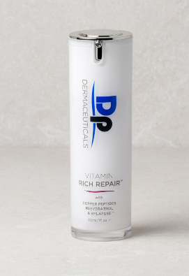 REPARACIÓN RICA EN VITAMINAS - DERMAPEN WORLD