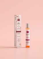 ROSEHIP PURE COSMETICS. ROSA MOSQUETA TOP SELECTION ROLL-ON - ARÔMS NATUR