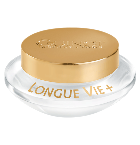 LONGUE VIE + CREMA - GUINOT