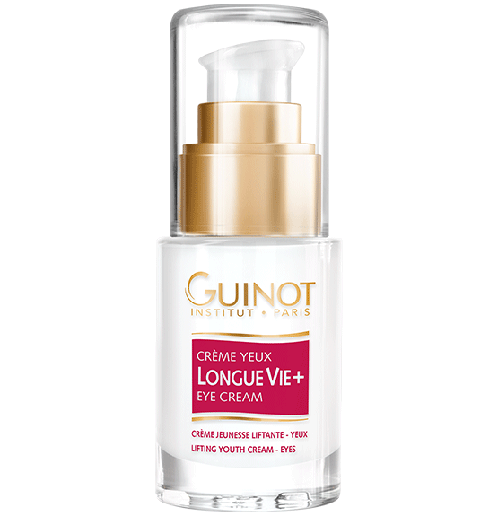 CREMA CONTORNO DE OJOS LONGUE VIE - GUINOT