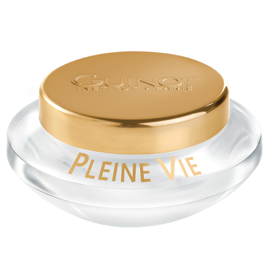 CRÈME PLEINE VIE - GUINOT