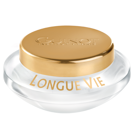 CRÈME LONGUE VIE - GUINOT