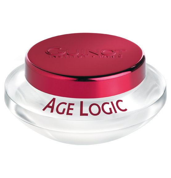 CRÈME AGE LOGIC - GUINOT