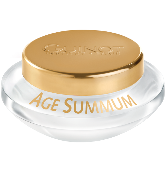 CRÈME AGE SUMMUM - GUINOT