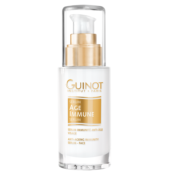 SERUM AGE IMMUNE - GUINOT