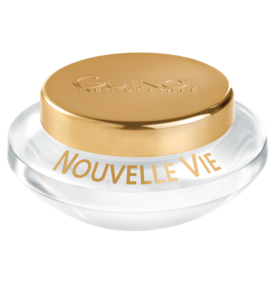 CREMA NOUVELLE VIE 50ML - GUINOT